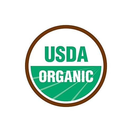 Agave In The Raw, Organic Agave Sweetener, 18.5 Oz. Bottle 1 Pa