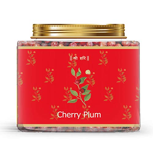 Dry Fruits Dried Cherry Plum 250, Agri Club