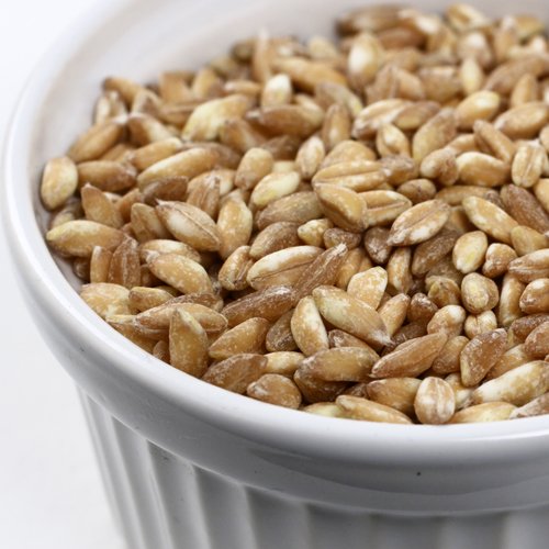 Organic Pearled Farro 1 Pound
