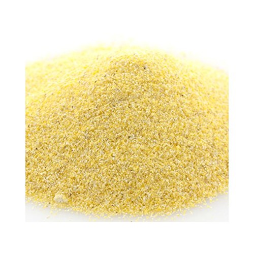 Fine Yellow Cornmeal 50 Lbs.