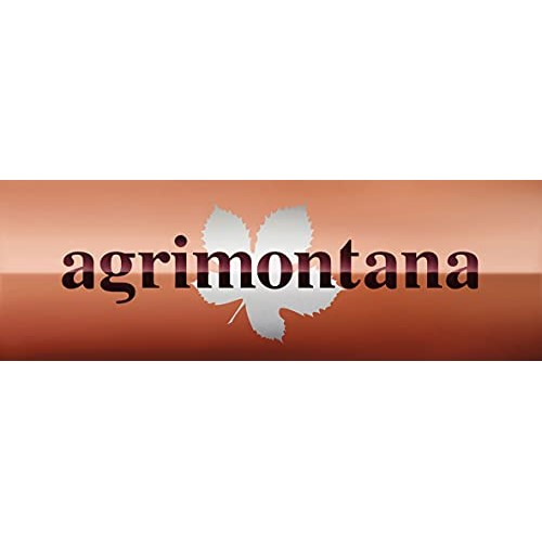 Agrimontana White Fig Extra Jam, Figs From Cilento, 350 Grams /