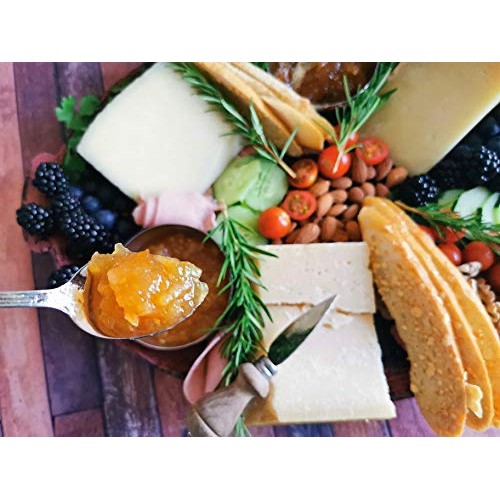 Usda Organic Sicilian Citrus Marmalade Pack Of 6