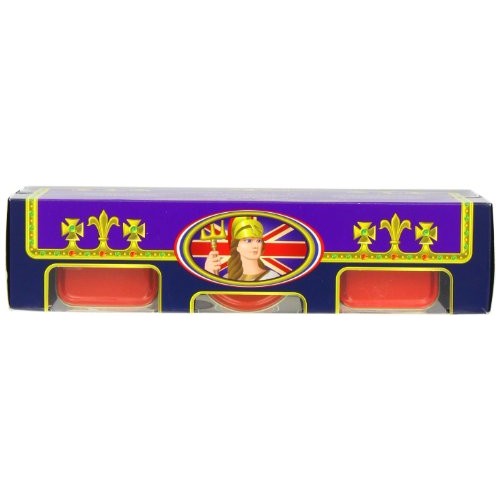 Ahmad Tea Britannia Collection, Loose Tea, Three Variety Flavors