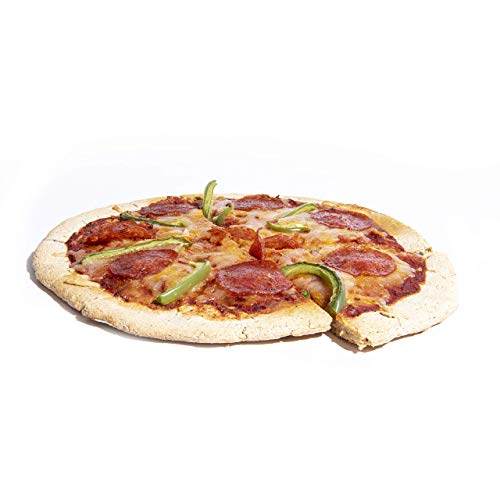 AiPeazy - Flatbread Pizza Crust Mix - With Tigernut Flour - Non-...