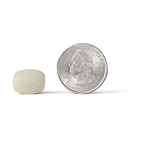 Airborne Vitamin C 1000Mg Per Serving - Citrus Chewable Tablet