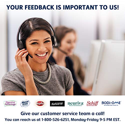 Airborne Vitamin C 1000Mg Per Serving - Very Berry Effervescen