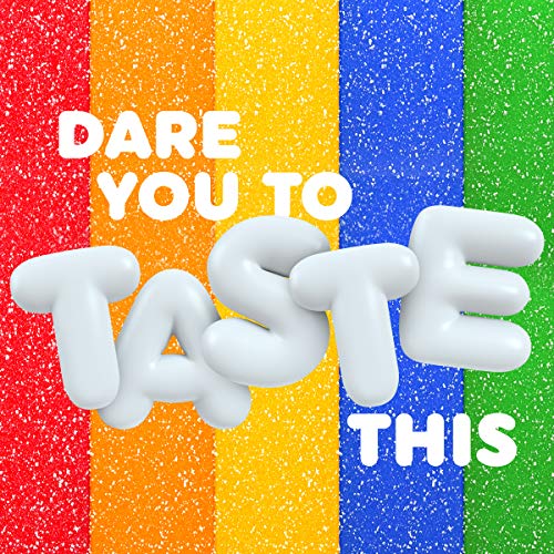 Airheads Xtremes Bites Sweetly Sour Candy, Rainbow Berry, Non Me