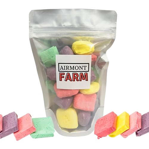 Freeze Dried Candy Now and Later 4oz - Ships In Box - Deliciousl...
