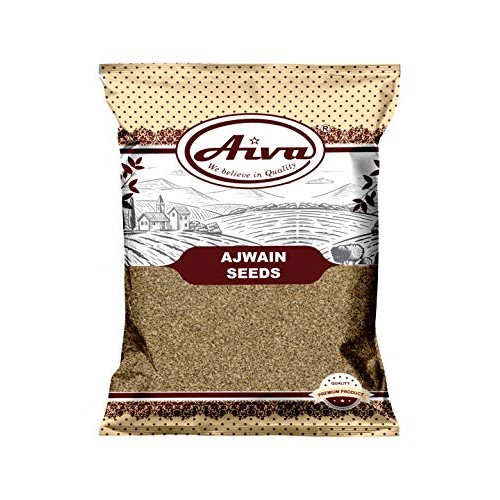 Aiva Ajwain Seeds 400 Gram