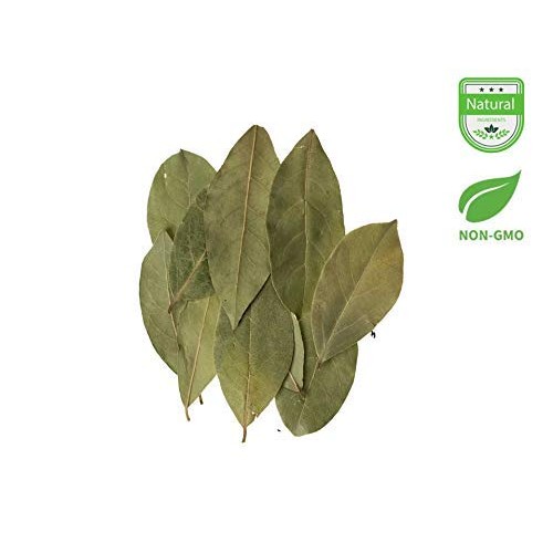 Aiva Bay Whole Leaves Tej Patta Spice Hand Selected | All Na