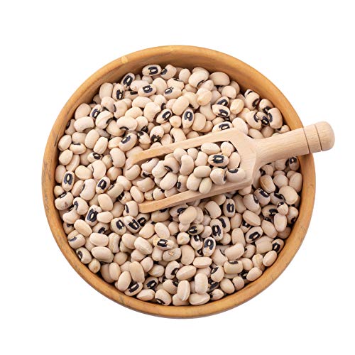 Aiva - Black Eye Peas Beans Lobiya Or Choula- 4 Lb