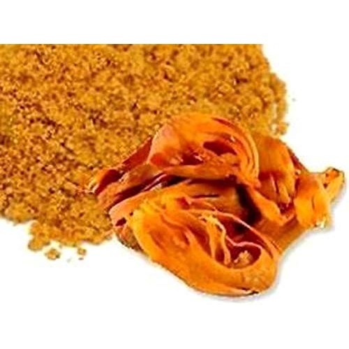 Aiva Mace Ground Javitri Powder, Spice 200Gm 7 Ounce All N