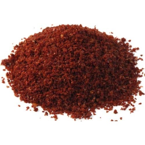 Aiva Natural Premium Quality Sumac Powder Ground -Salt Free | Mi