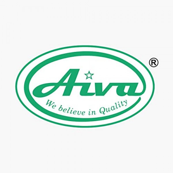 Aiva - Organic Flax Seeds Brown - Usda Certified - 200Gm