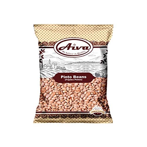 Aiva - Pinto Beans 10 Lb