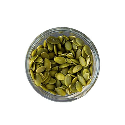 Aiva Pumpkin Seeds Raw 4 Lb