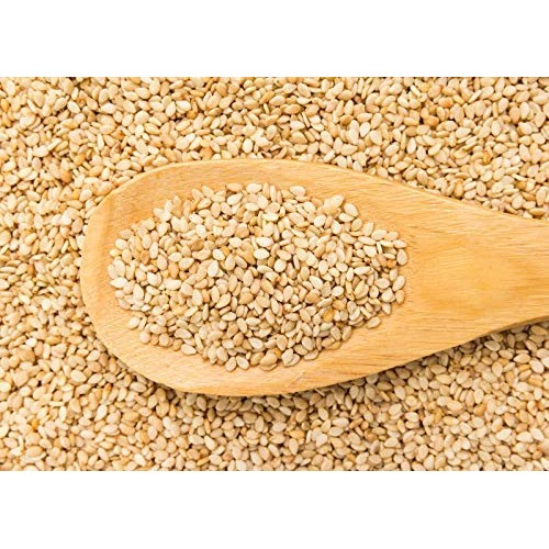 Aiva - Sesame Seeds Brown - 5 Lb