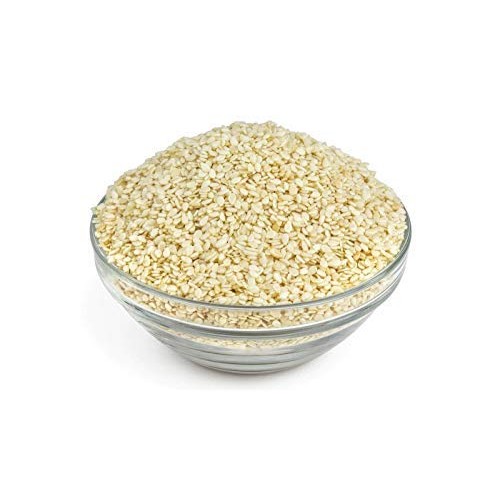 Aiva - Sesame Seeds Hulled - 5 Lb