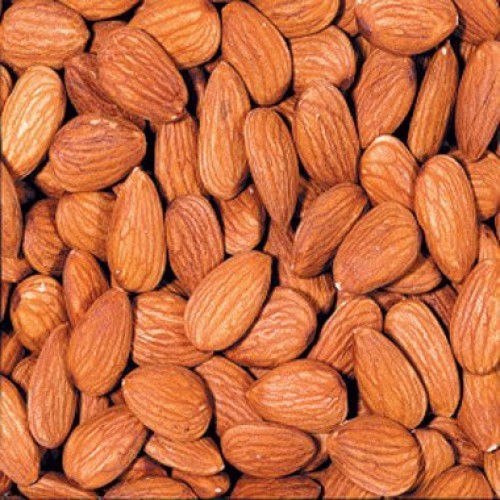 Aiva, Natural Whole Raw Almonds Unsalted No Shell - 5 Lb