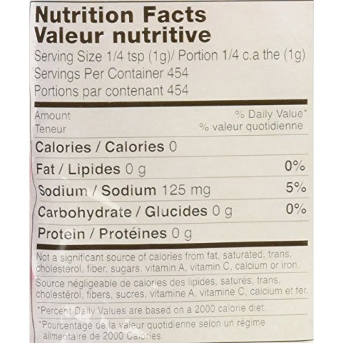 Ajinomoto Msg In Plastic Bag, 16 Ounce