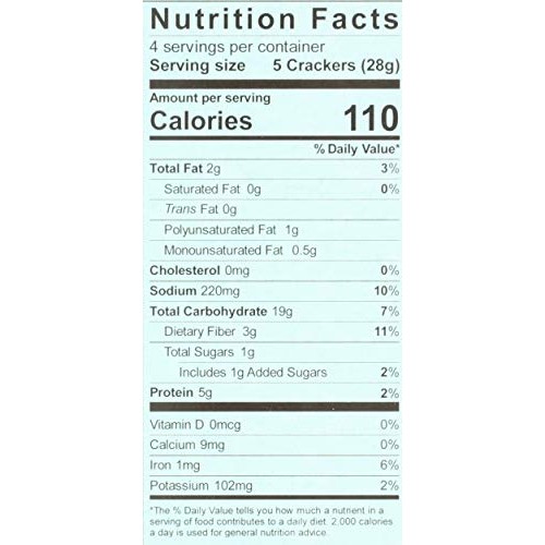 Akmak Bakeries, Cracker Wheat, 4.15 Ounce