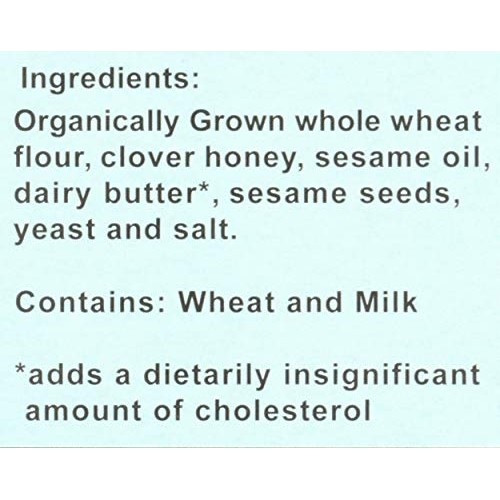 Akmak Bakeries, Cracker Wheat, 4.15 Ounce