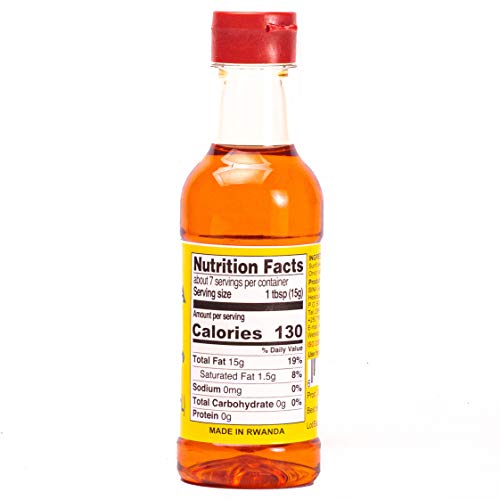 Akabanga Extra Hot Chilli Sauce Spicy 100 Ml / 3.38 Oz