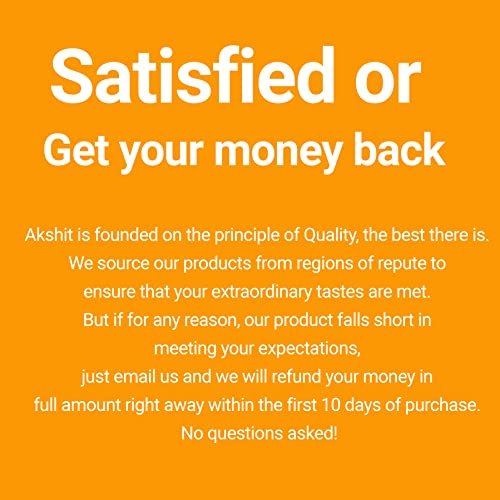 Akshit Organic Guava Leaves, Dried From Natural Guava Leaf, Caff...