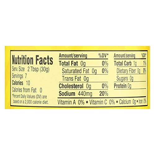 Al Amin Foods Hatch ORGANIC Nacho Sliced Jalapeno Peppers N.W.12...