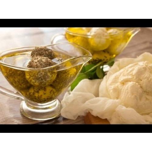 Baroody Pickled Shankleesh Balls Dry Yogurt In Oil 2 Glass J