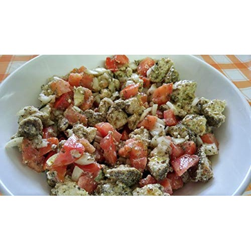 Baroody Pickled Shankleesh Balls Dry Yogurt In Oil 2 Glass J