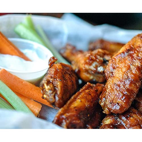 Caribbean Jerk Sauce Island Spices &Amp; Peppers- 4 Bottles 12 Fl.Oz