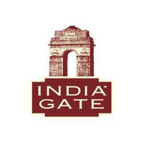 India Gate Aged Basmati Rice Pure &Amp; Tasty 10 Lbs In Canvas Bag ر