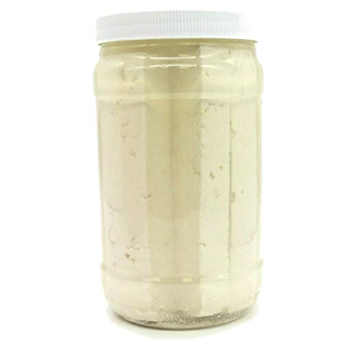 Karoun Ackawi Cheese In Brine Kosher 4 Plastic Jars 1.25Lbs/566G