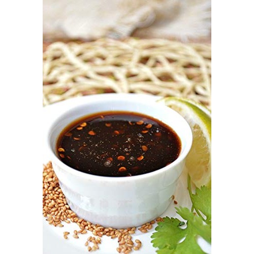 Kinders Organic Teriyaki Marinade &Amp; Dipping Sauce Premium Quali