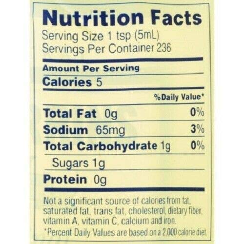 Lea &Amp; Perrins Worcestershire Sauce All Natural Kosher - Pack Of