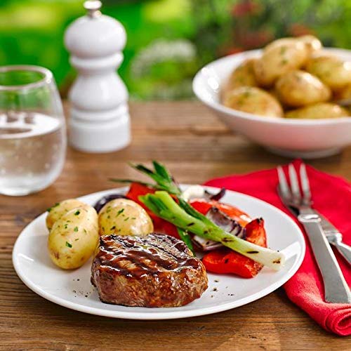 Lea &Amp; Perrins Worcestershire Sauce All Natural Kosher - Pack Of