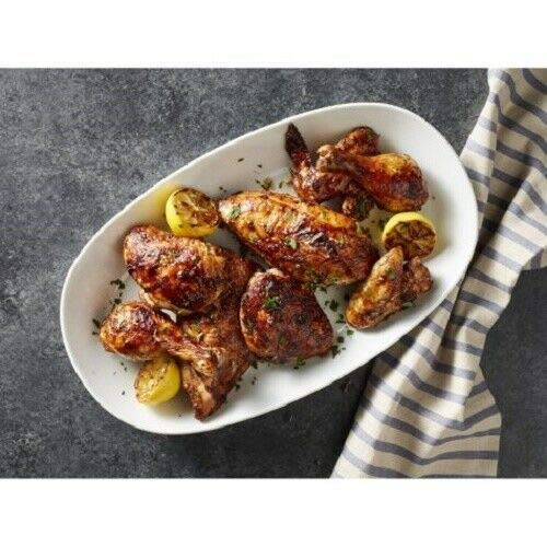 Lea &Amp; Perrins Worcestershire Sauce All Natural Kosher - Pack Of