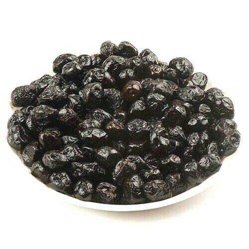 Moroccan Oil Cured Olives 10Lbs Air Vacuumed Pack Kosher - زيتون