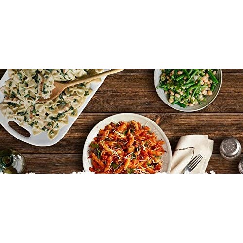 Organic Bertolli Olive Oil Basil &Amp; Garlic Pasta Sauce - 4 Glass