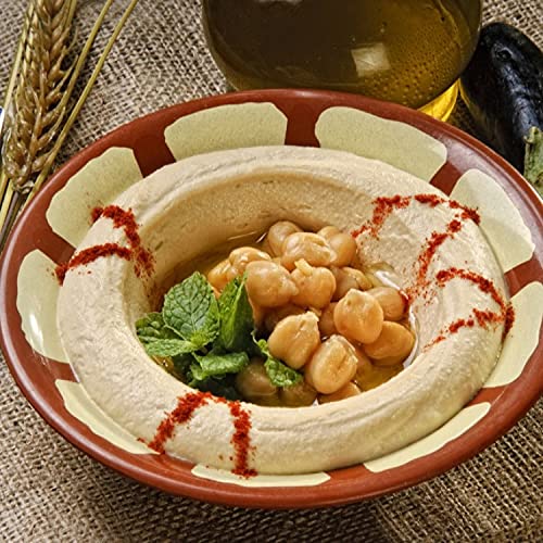 Organic Goya Chickpeas Garbanzos Low Sodium 4 Cans NT.WT. 15.5 o...