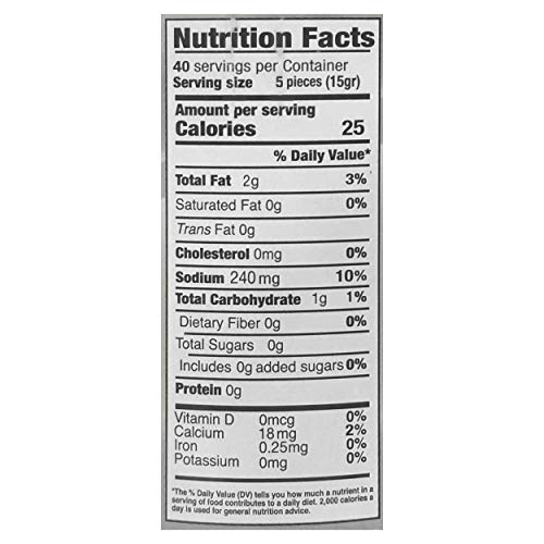 Al Dayaa - Black Olives, 2.20 Lb 1000G