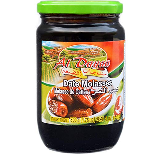 Aldayaa - Date Molasses, 1.76 Lb 800G
