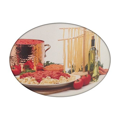 Al Dente!, Stanislaus Ultra Premium Pasta Sauce, Size #10 Can 6