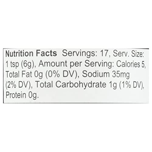 Al Fez AlFez Harissa North African Chili Paste, No Artificial F...