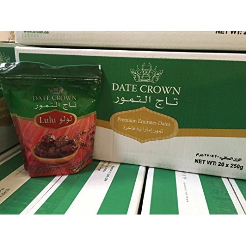 Al Mokhtar pitted date paste, 1-kg shaped plastic tub