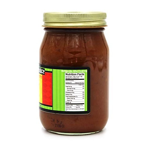 Ala Carte Alice Sweet Potato Pecan Butter - Gourmet Butter Sprea