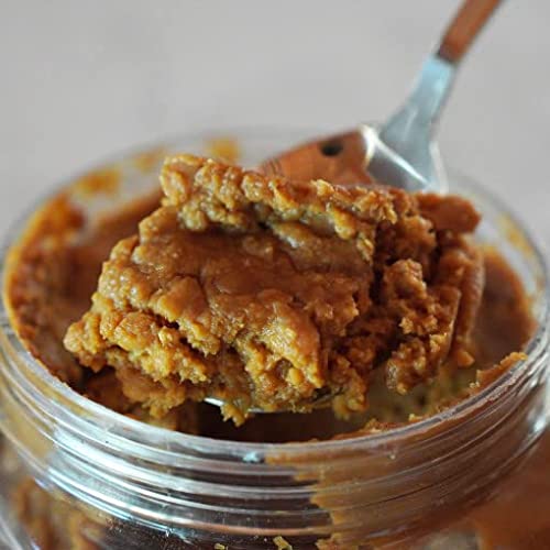 ALALIFOOD Yoon Ji-young DOENJANG Korean Traditional Food Soybean...