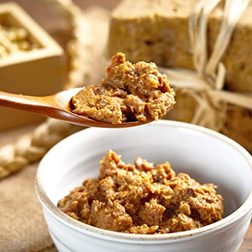 ALALIFOOD Yoon Ji-young DOENJANG Korean Traditional Food Soybean...