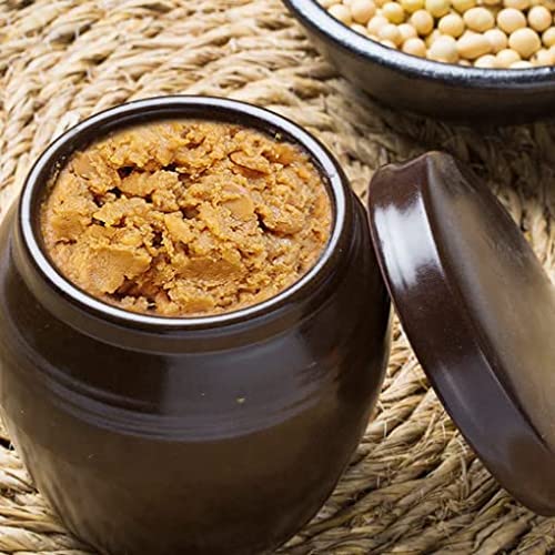 ALALIFOOD Yoon Ji-young DOENJANG Korean Traditional Food Soybean...